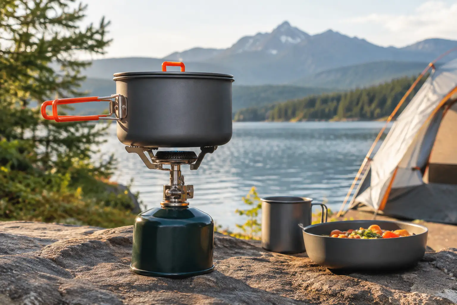 Camp Stove Review for Real Campsite Cooking Camp Stove Review for Real Campsite Cooking